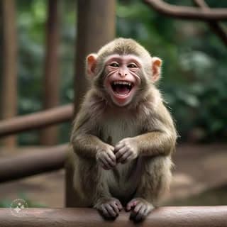 🐵🐒