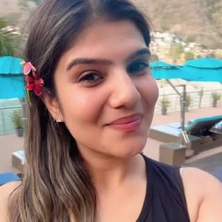 Nandini Kapoor Bhatia