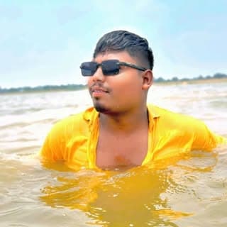 Pushkar Bhoi