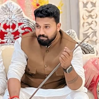 Kuldeep Yadav
