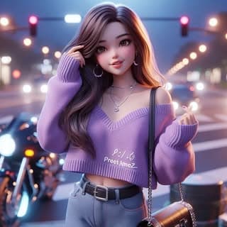 Preet kamalz