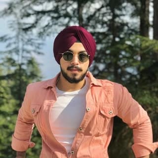 Sarabjeet Singh