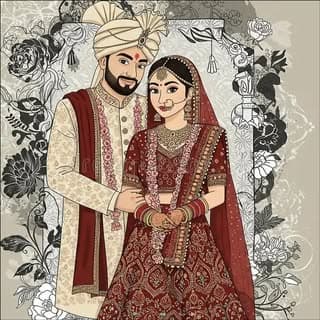 мααηуαश्री - The Wedding Wonders