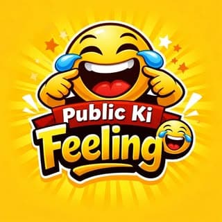 Public Ki Feeling