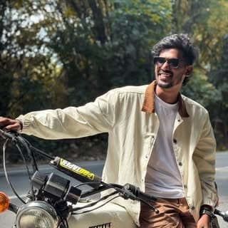 Shaik Mahammad arshad