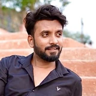 JAGESH VERMA