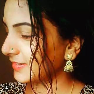 Dalli anusha
