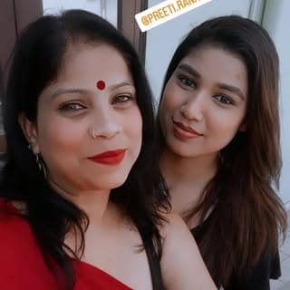 Deepa kashyap