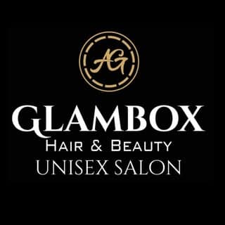 Glambox unisex salon