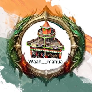 Waah Mahua