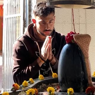 Tanish Sharma | Fitness & Spirituality✨