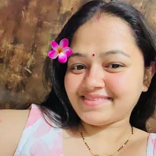 Priya_suraj_bhandari โฅ๏ธ