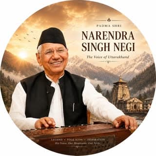 Negi ji ke Geet