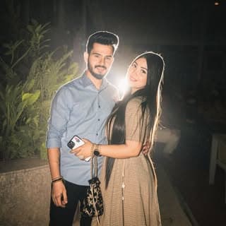 Nandini × Shubham