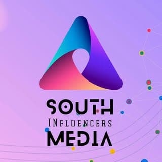South influencers media