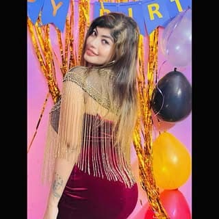 Arpita Chatterjee