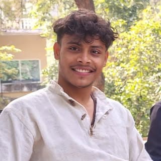 Ashish Singh Rajput