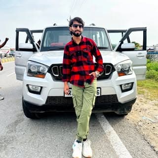 Divesh Parihar