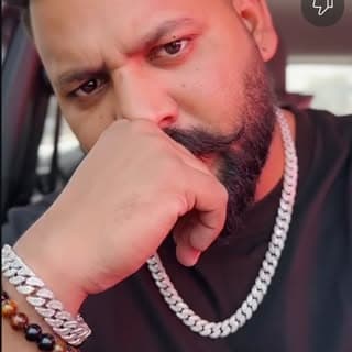 Sahib Singh