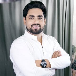 Salman Ahmad Siddiqui