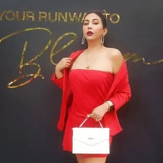 Payal Bnerjee
