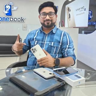 Mr. Mohit Tank | Ahmedabad influencer