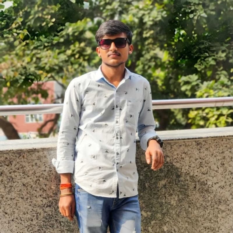 Nomad Rajdeep Vlog