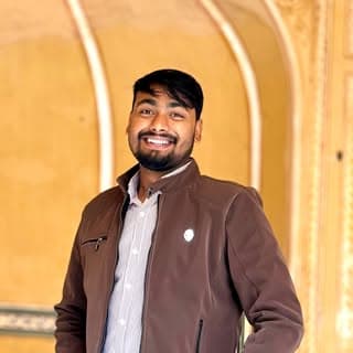 Sunil Saini | AI | Markets