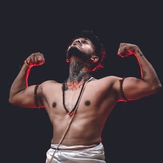 Siddharth ๐ฆโค๏ธโ๐ฉน