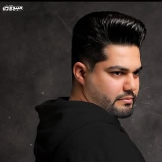 میثم نظری _ خواننده / Singer