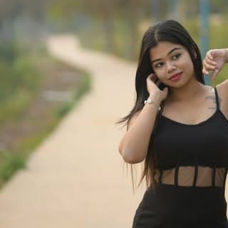 DRx Trisha