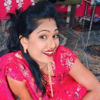 !!💛अंजली ठोंबरे(धनगराची बानू )💛!!