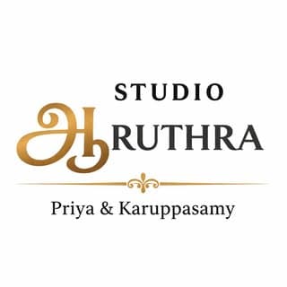 Studio aaruthra | priya & karuppasamy