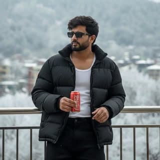 Shiva Dahiya