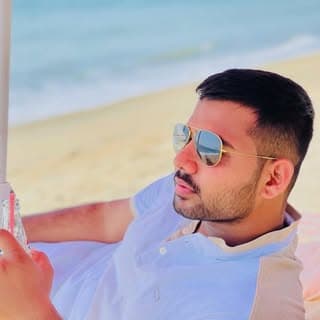 Kamal Singh Bhati