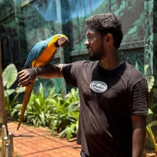 Sudhakar