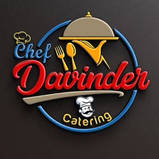 ChefDavinder Sardar