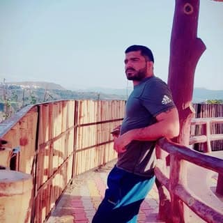 Ajay Sharma