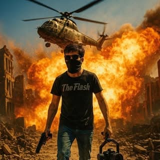 Akshay Gayakwad 