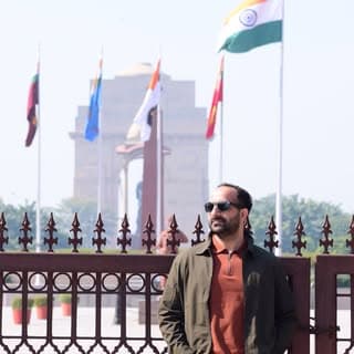 Karann Singh