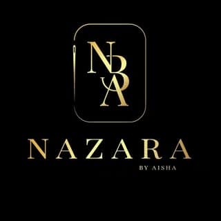 Nazara by Aisha | Bridal Couture