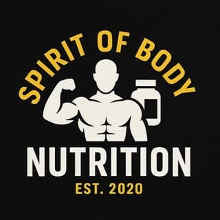 Spirit Of Body