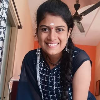 Sravanti Amajala