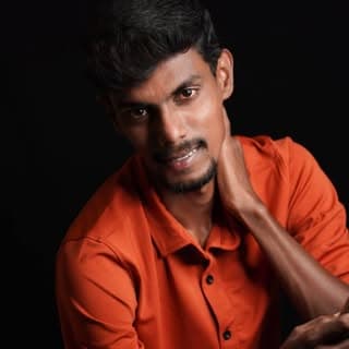 Tamilarasu V