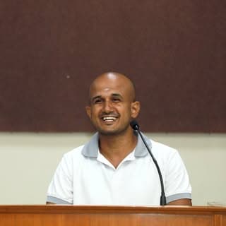 Senthil Kumar