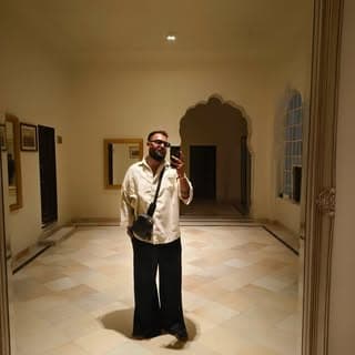 Jayesh Sukhwal