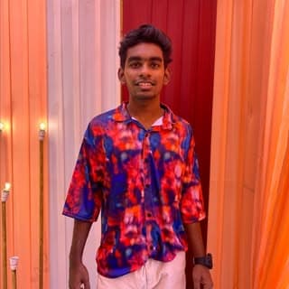 Manoj Hornet