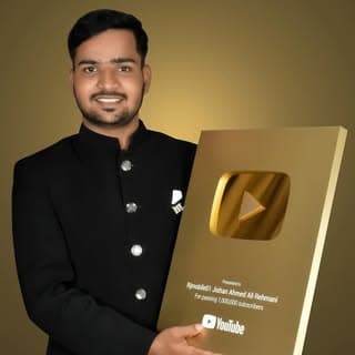 Jishan ahmed ali