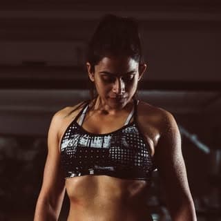Suruchi | Fitness & Glow
