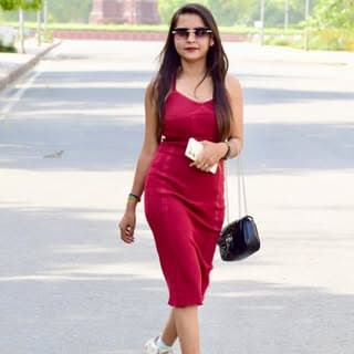 Sweety Singh